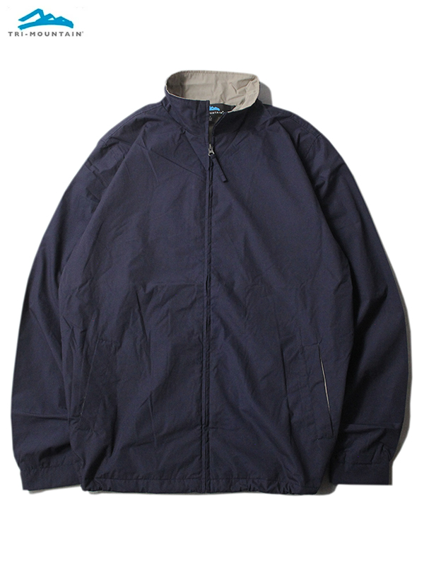 楽天市場】【インポート】TRI-MOUNTAIN 1000 Navigator Nylon Anorak