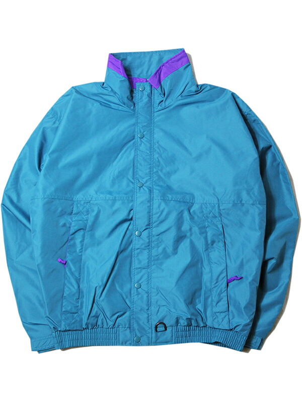 楽天市場】【インポート】TRI-MOUNTAIN 6800 Back Country Jacket blue トライマウンテン ナイロンライニング  ジャケット ブラック ブルー : game clothing