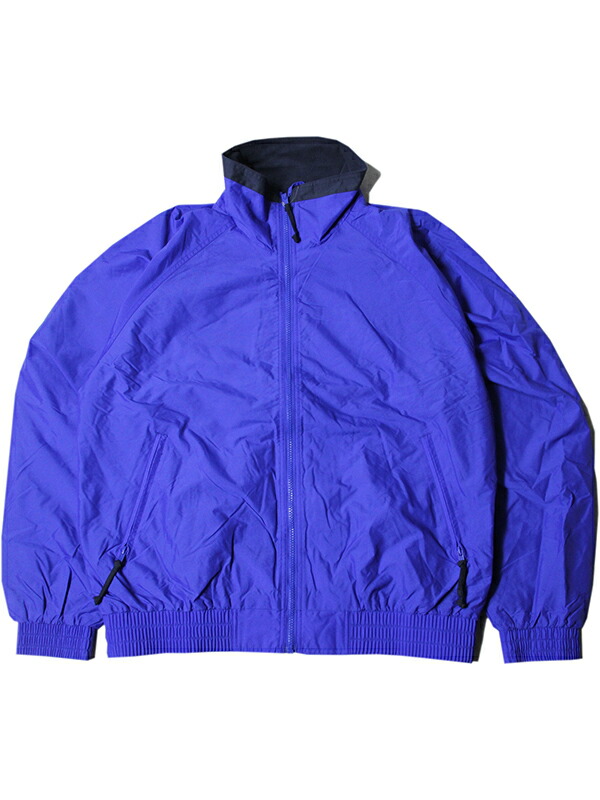 楽天市場】トライマウンテン TRI MOUNTAIN ナイロンフリースジャケット