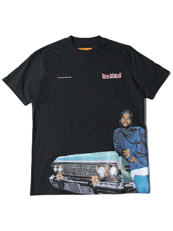 Boyz N The Hood ボーイズンザフッド　オフィシャルバスケットパンツ Boyz N The Hood ボーイズンザフッド オフィシャルバスケット