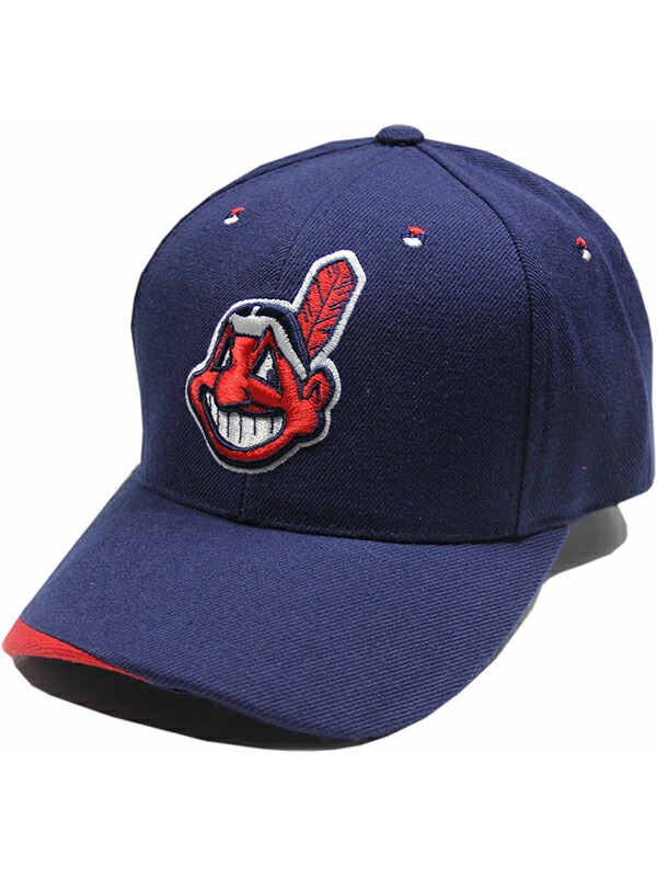 ★1995★ニューエラ★クリーブランド・インディアンス キャップ★7 3/8新品 ニューエラ キャップ 59FIFTY クリーブランド インディアンス