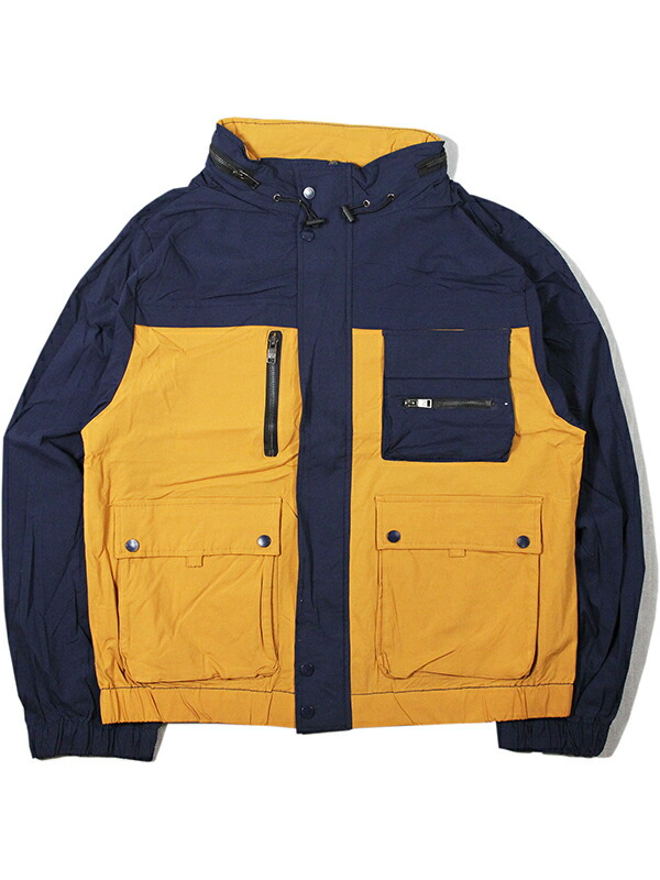 MONITALY VTG US ARMY PARACHUTE 中綿 ジャケット MONITALY VTG US ARMY PARACHUTE 中綿 ジャケット - メルカリ