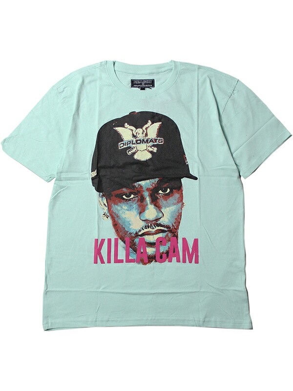 【激レア】DIPLOMATS DIPSET Tシャツ　ディプロマッツ REASON × Dipset Tシャツ 限定 コラボ 半袖 メンズ 春夏用 黒