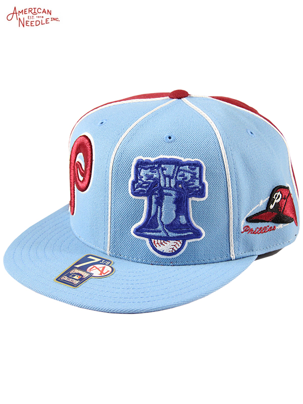 野茂 ベースボールキャップ DEAD STOCK NOMO MLB - 90s 野茂英雄 ドジャース ヴィンテージベースボール