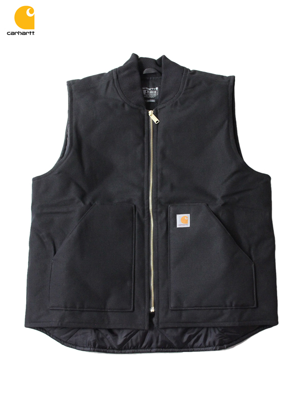 【楽天市場】【インポート】Carhartt Relaxed Fit Firm Inslulated