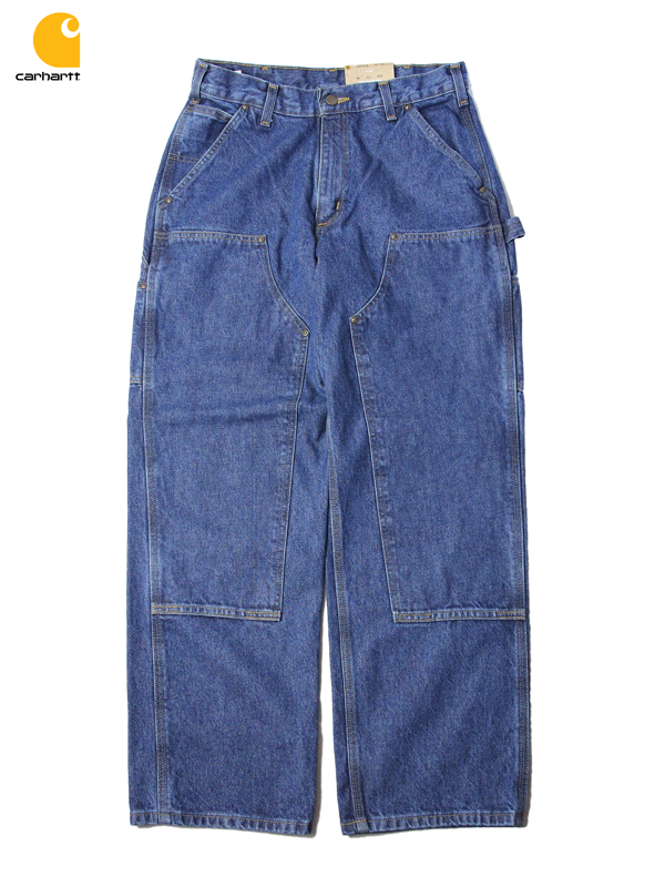 【楽天市場】【USモデル】Carhartt Relaxed Fit TAPERED