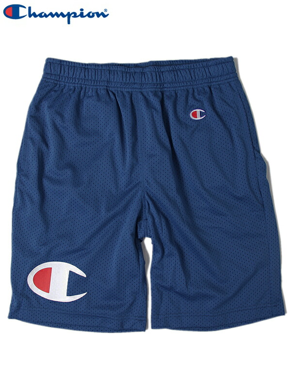 champion brand shorts