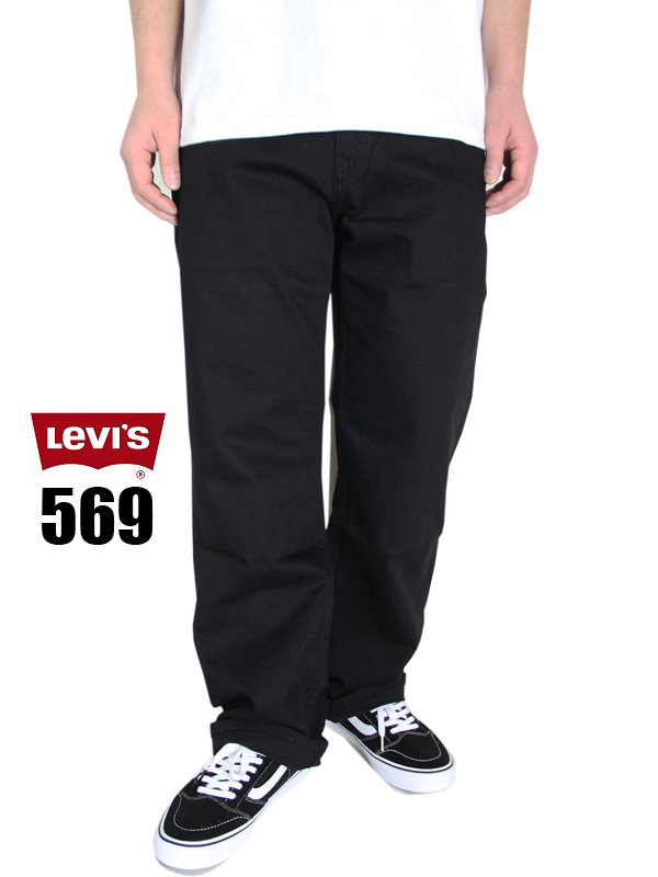 楽天市場】【インポート】Levi's 550-0260 Relaxed DENIM JEANS PANTS