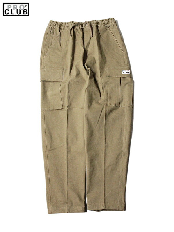 楽天市場】【USモデル】PRO CLUB Heavyweight Basic Sweat Pant taupe