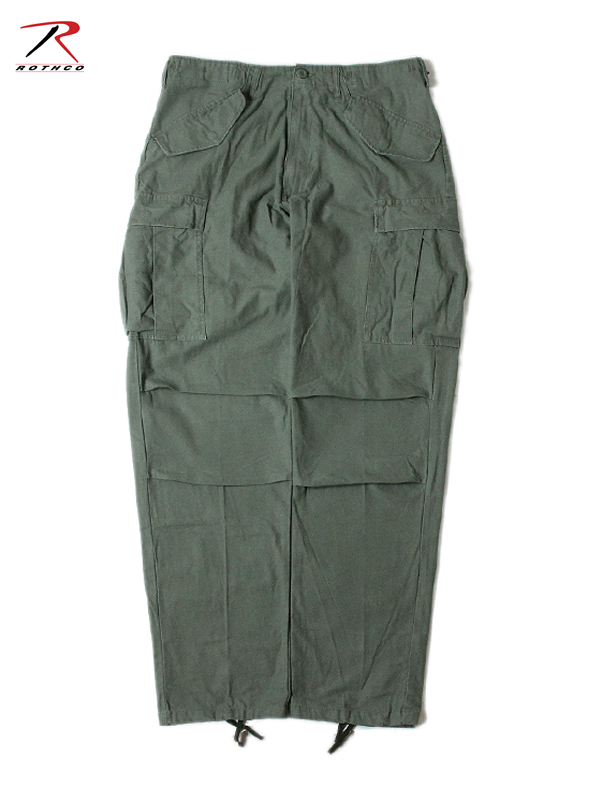 【楽天市場】【インポート】 PROPPER RIPSTOP TROUSER BDU