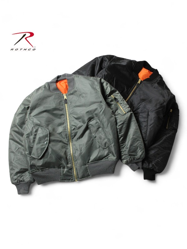楽天市場】【インポート正規品 】ALPHA INDUSTRIES MA-1 BLOOD CHIT