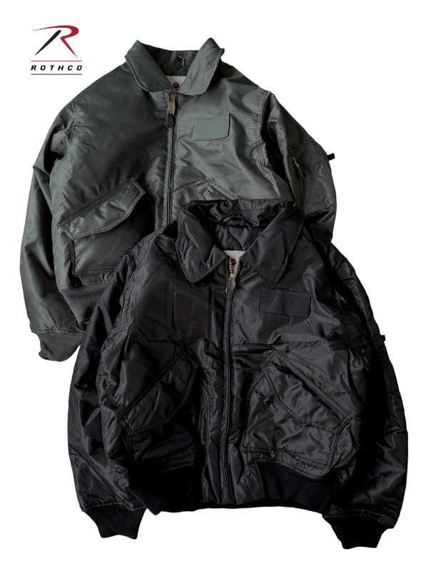 楽天市場】エムエーワン フライトジャケット ボンバージャケット