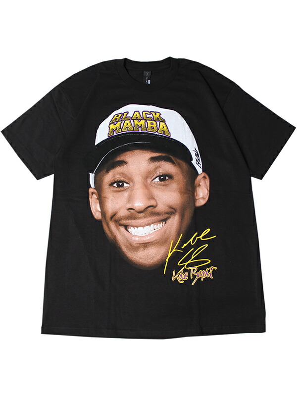 12/27発売｜Kobe Mamba Mentality Apparel collection｜抽選