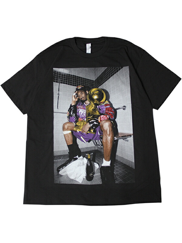 楽天市場】【インポート】DENNIS RODMAN SIGNATURE TEE black