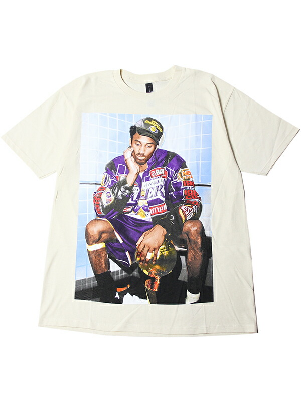 コービー・ブライアント Mamba シャツ 24 限定　kobe 楽天市場】【インポート】KOBE BRYANT MAMBA TROPHIES TEE