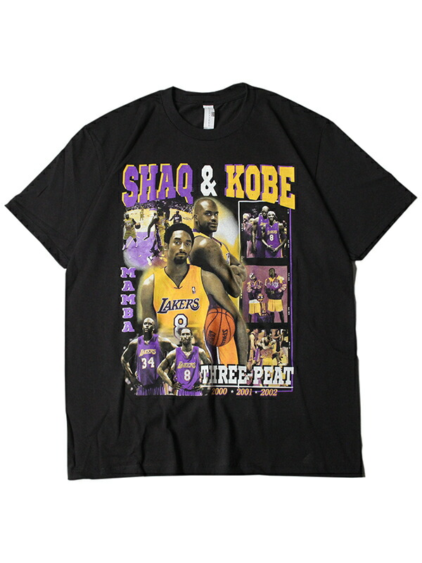 楽天市場】【インポート】DENNIS RODMAN SIGNATURE TEE black