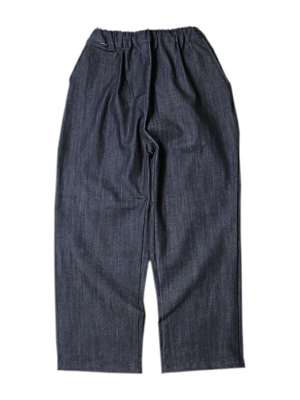 楽天市場】MOTOR NEW VINTAGE OLD BAGGY DENIM TROUSER バギー