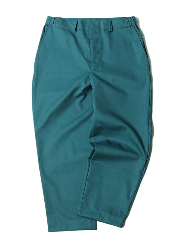 マデソンブルー HELLO ワークパンツ オリーブ 01 vecchi7.jpg