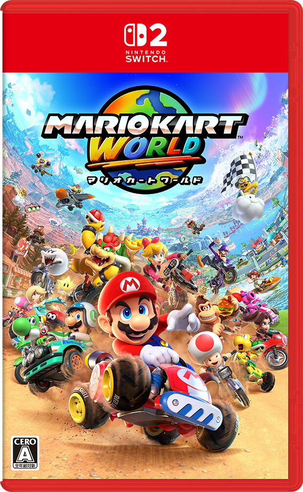 【新品】マリオカート ワールド Nintendo Switch 020001.jpg