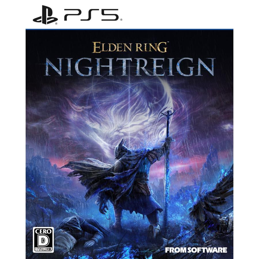 【新品ソフト付き】エルデンリング　ナイトレイン　コレクターズエディション エルデンリング ナイトレイン』5月30日に発売決定。スタチュー