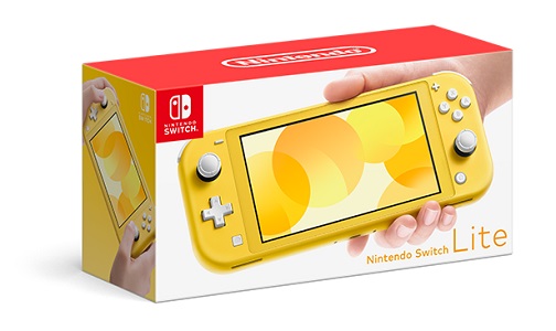 Nintendo Switch Lite 青/赤 本体と付属品 imgrc0079333918.jpg