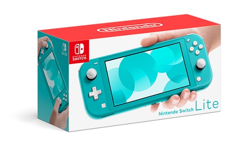 Nintendo Switch Lite コーラル 12月12日購入保証書付 Nintendo Switch Lite コーラル 12月12日購入保証書付