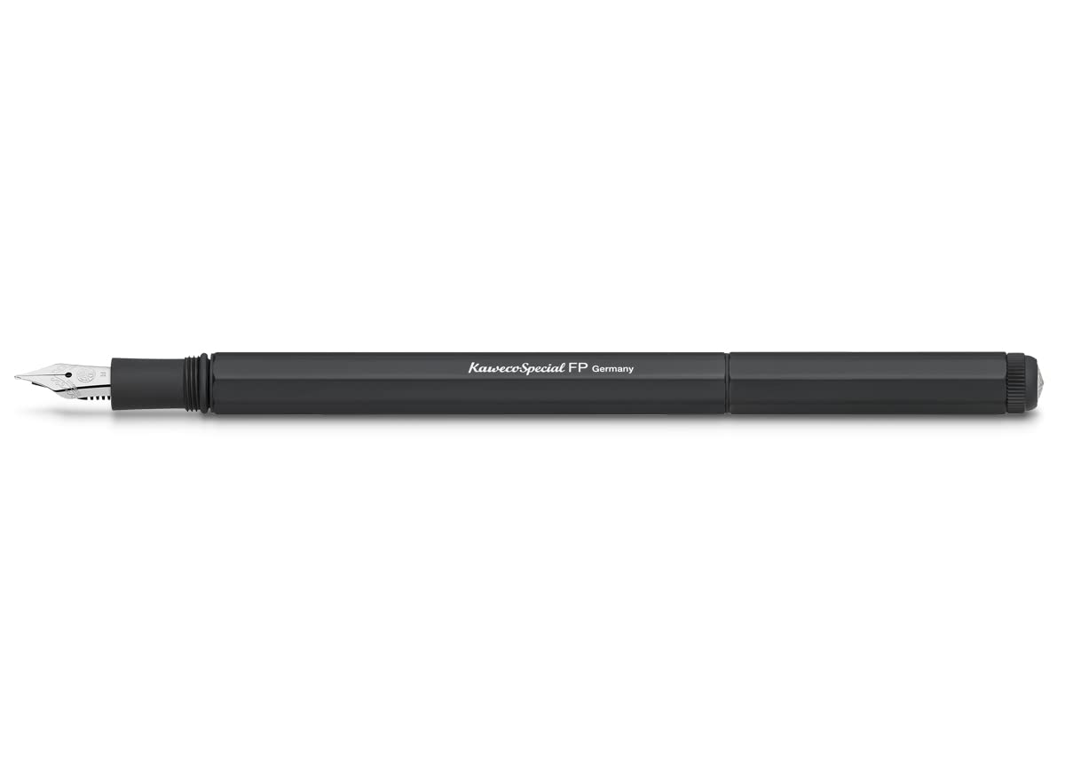 KAWECO/カヴェコ スペシャル万年筆(中字)|SKSHOP