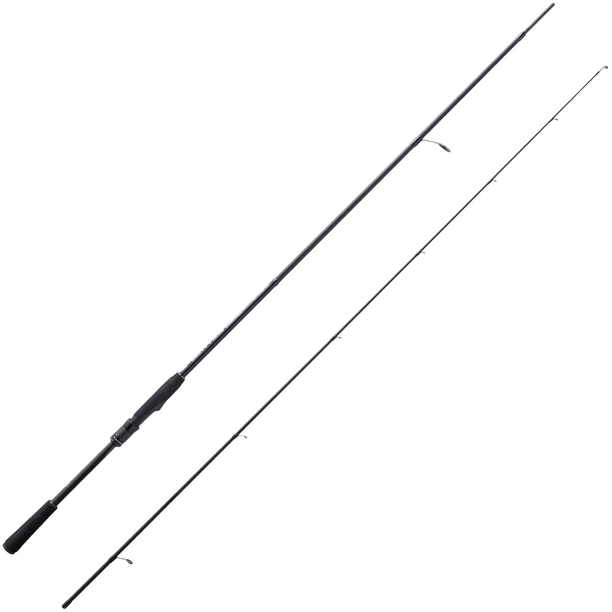 AbuGarcia (アブガル シア) ソルティーフィールド SALTYFIELD SFS-832ML 釣竿 釣り竿 エギング シーバスロッド ロッド・竿-ロッド・竿本体-フィッシング