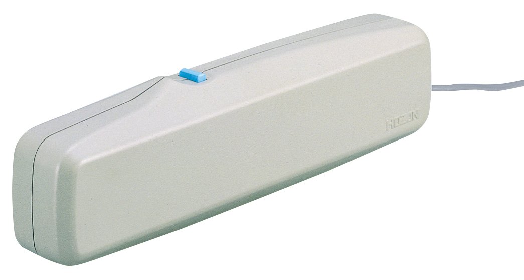 ホーザン(HOZAN) 消磁器(AC100V) 磁気抜き スイッチを押すだけで簡単消磁 機械式時計の脱磁 CDの脱磁に HC-33｜SKSHOP