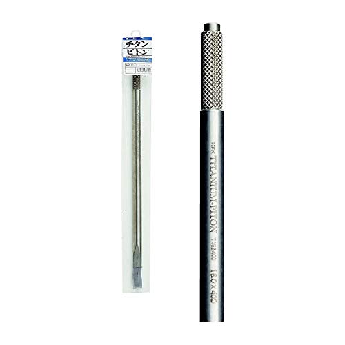 ナカジマ チタンピトン No.2600 13.5φ×750mm|SKSHOP