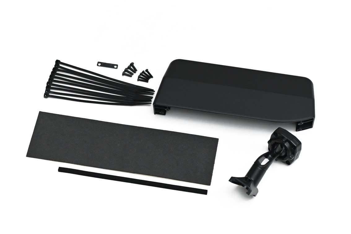 アルパイン(ALPINE) デジタルミラー 車種専用取付キット ランドクルーザー(300系) KTX-M01-LC-300 7,906円