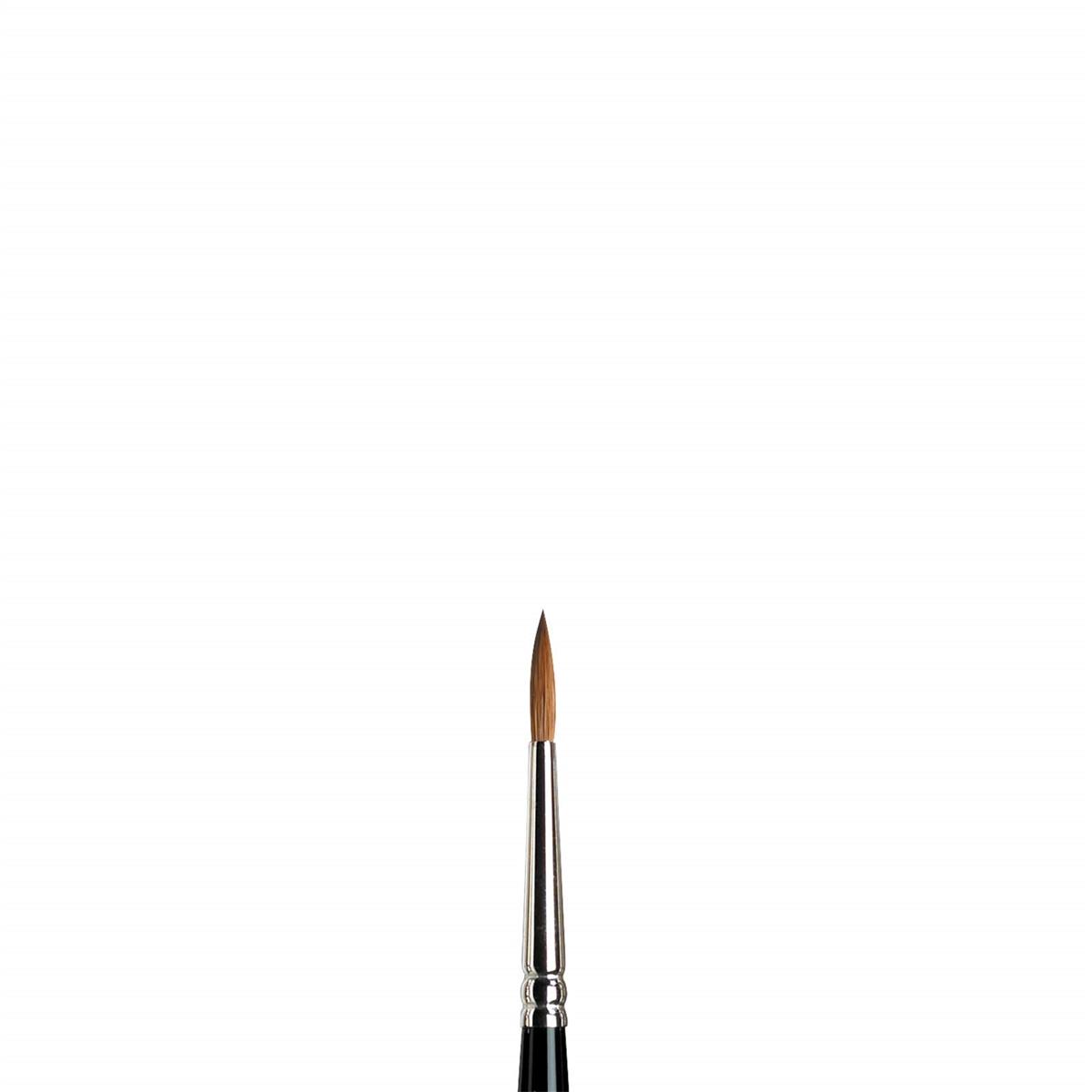 Winsor ＆ Newton ウィンザー＆ニュートン 水彩用筆 シリーズ7 No.3