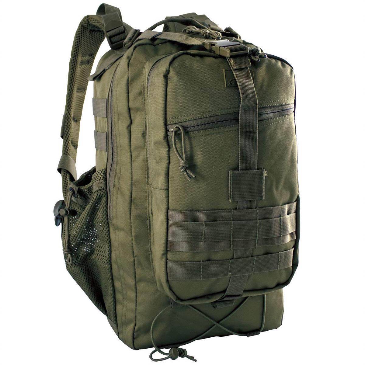 Redrock社 サミットバックパック OD 80203OD｜SKSHOP 8,414円