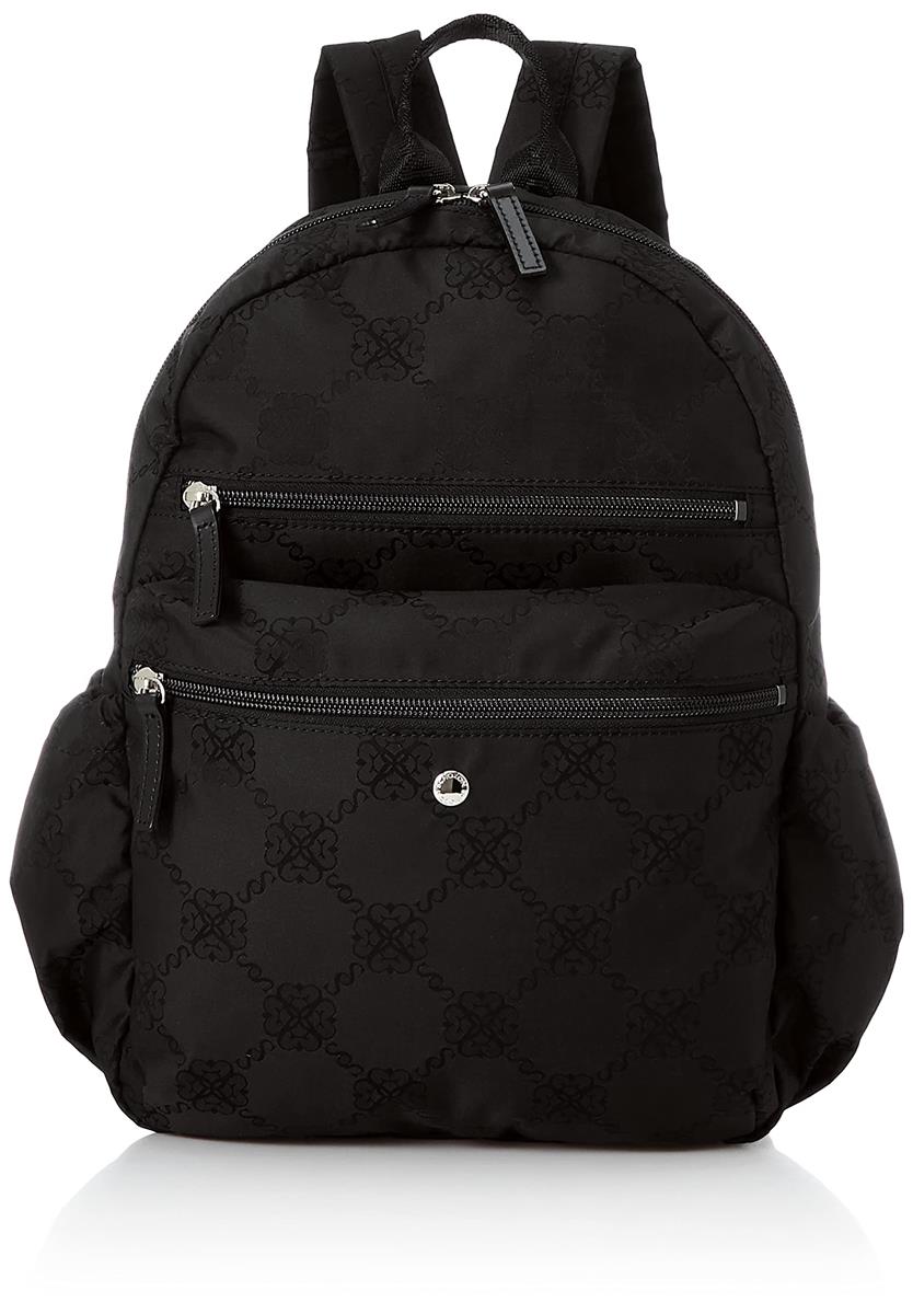 SCHOZON リュックサック リエート 11-2005 ブラック|SKSHOP