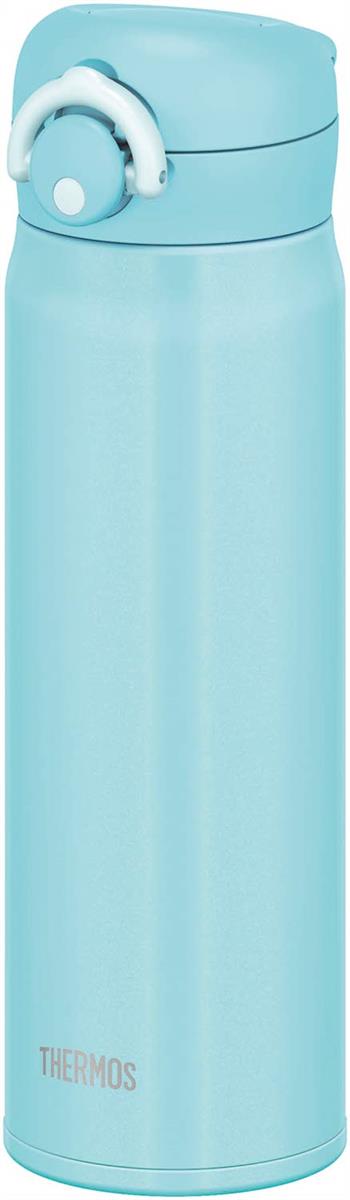 サーモス 水筒 真空断熱ケータイマグ 500ml アイスグリーン JNR-501 IG