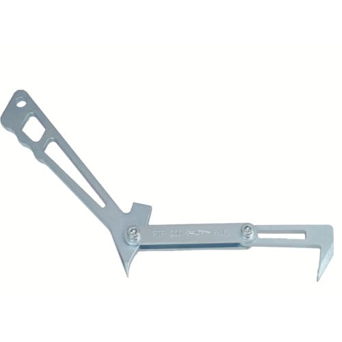 スーパーツール(SUPERTOOL) パネルプーラ(パネル引き寄せ工具) PTP200 4,045円