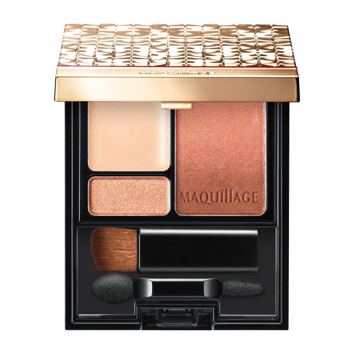 楽天市場】マキアージュ ドラマティックスタイリングアイズ VI707