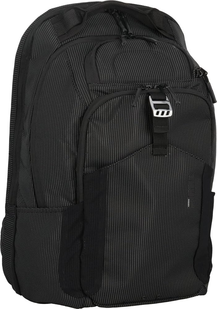 スーリー リュック Crossover Backpack 32L Black|SKSHOP