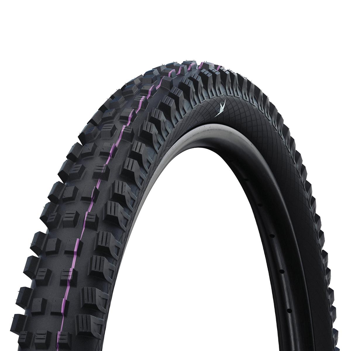 Schwalbe Gravity Pro Magic Mary Radial Addix ウルトラソフト折りたたみタイヤ｜SKSHOP
