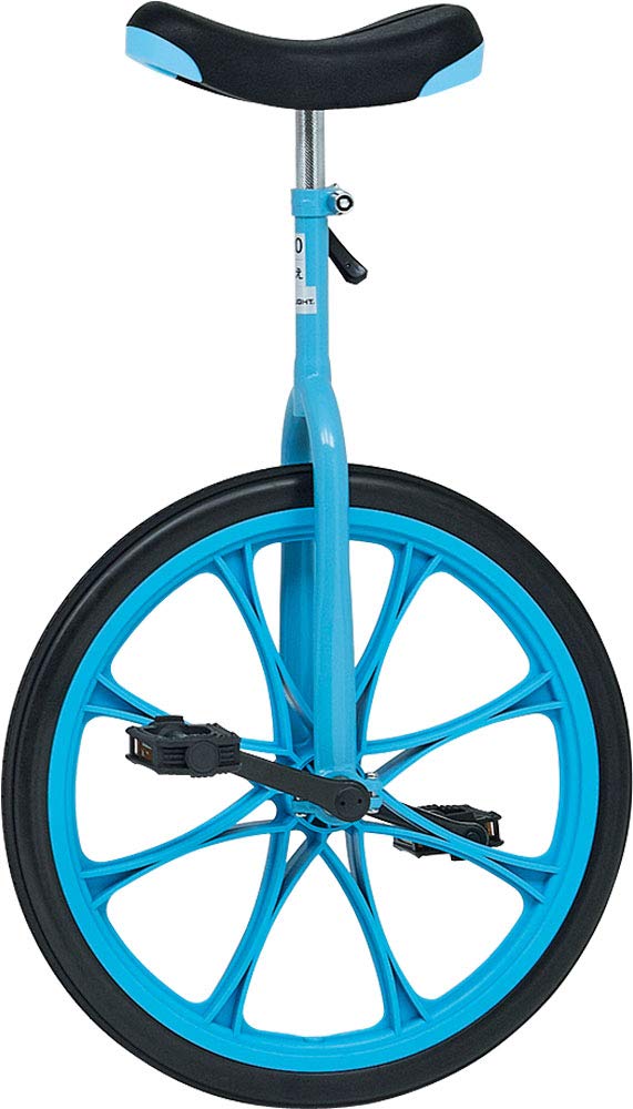 TOEI LIGHT(トーエイライト) ノーパンク一輪車20 T2498B｜SKSHOP