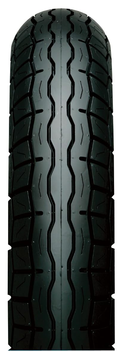 IRC(アイアールシー)井上ゴム バイクタイヤ GS-19 リア 130/70-18 63H チューブレスタイプ(TL) 321660 二輪 オートバイ用｜SKSHOP