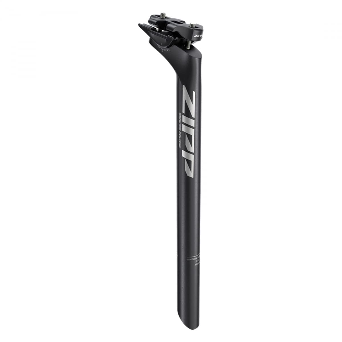 ZIPP(ジップ) ZIPP Service Course Seatpillar 27.2mm/SB20mm Blast Black|SKSHOP