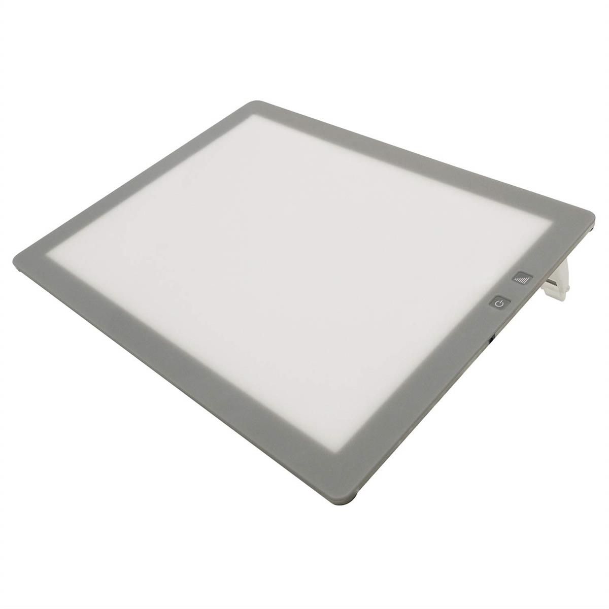 マービー LEDトレース台 調光式 A3型 014-0197｜SKSHOP