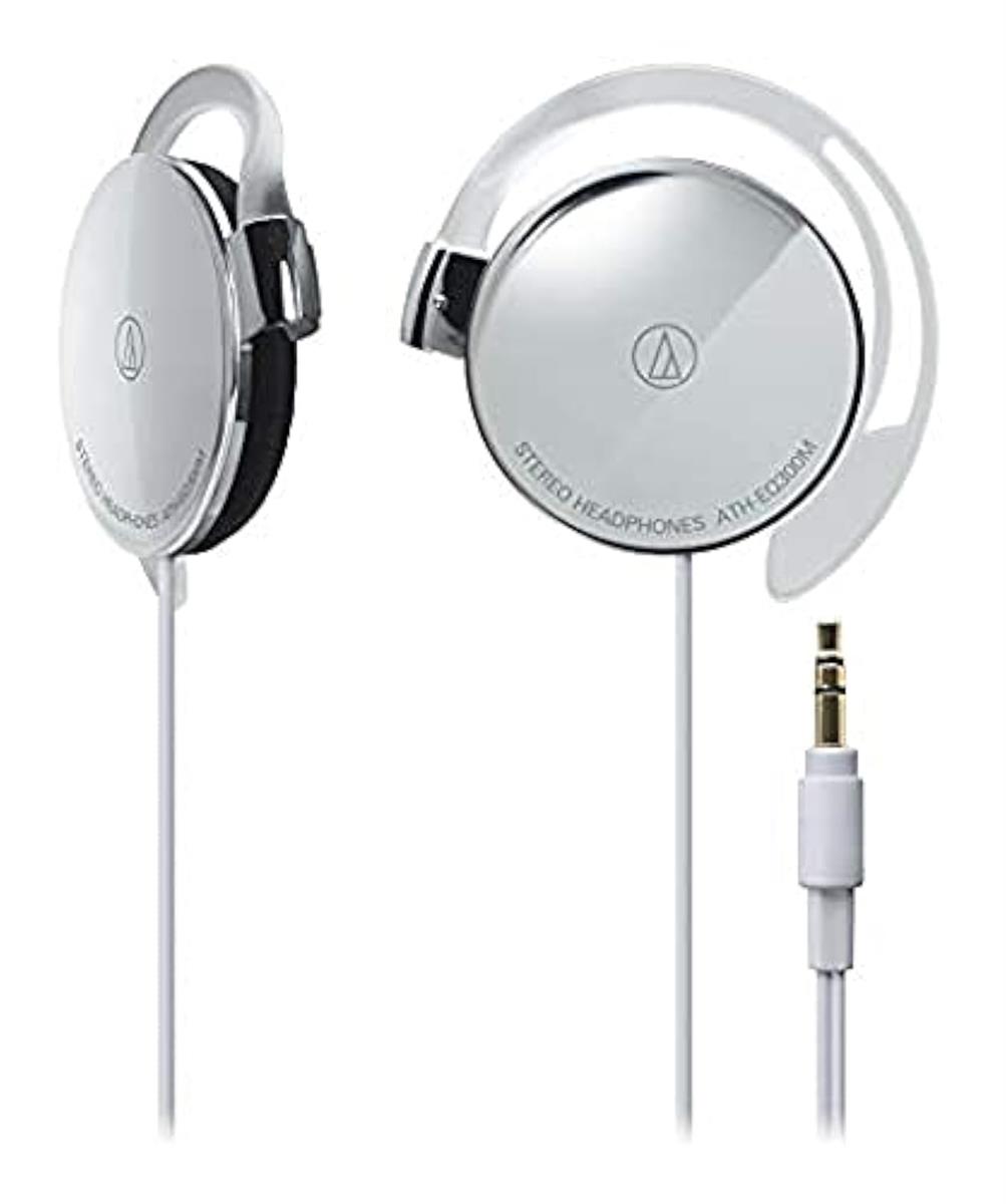 楽天市場】audio-technica オーディオテクニカ ATH-EW9 イヤフィット