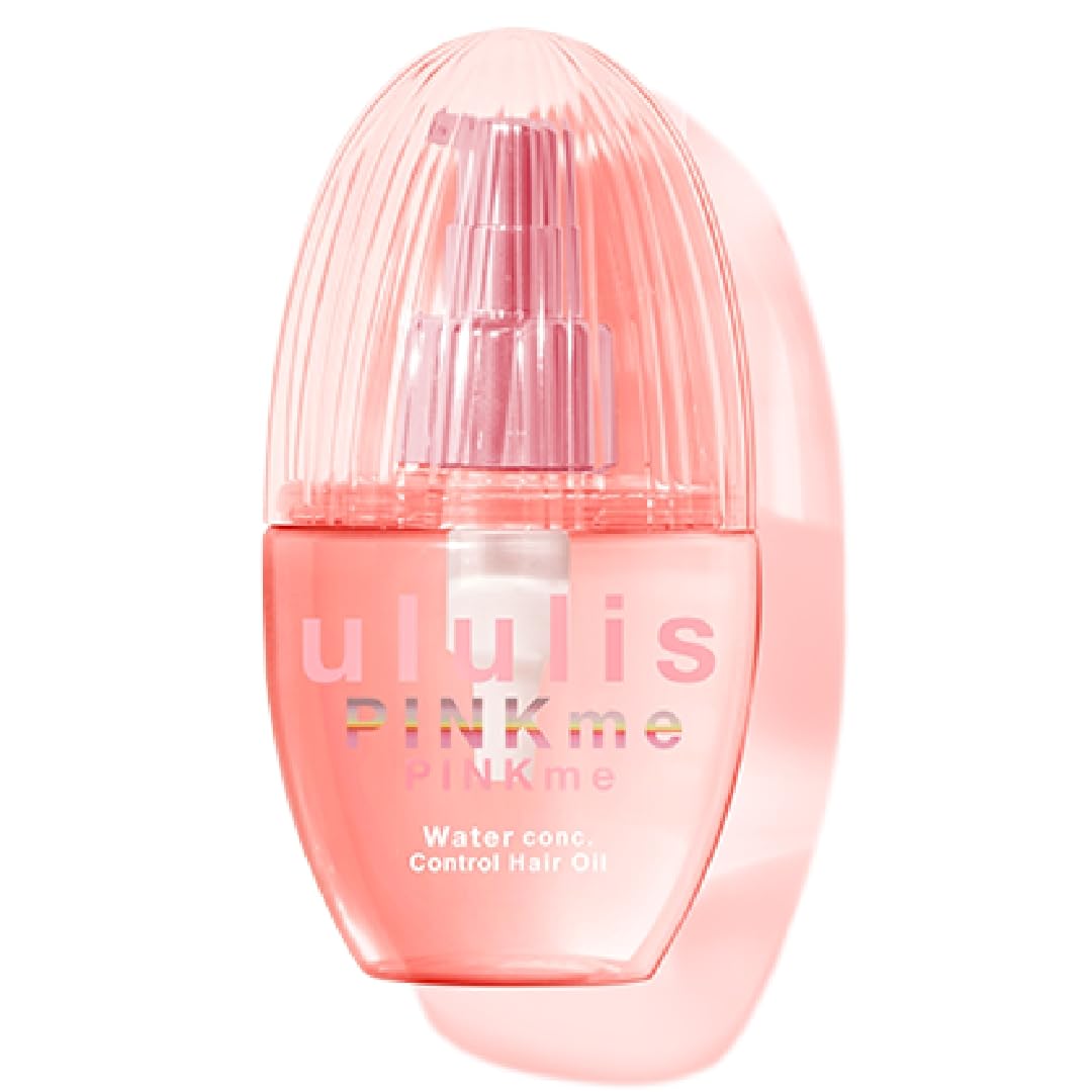 楽天市場】ululis ウルリス キラメキ ウォーターコンク ルルルン