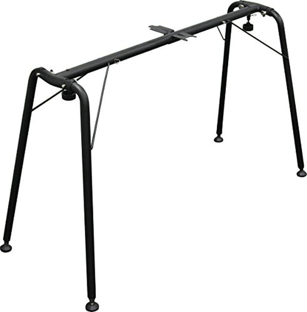 KORG 電子キーボード SV1-73 SV1-88 専用スタンド ST-SV1-BK ブラック｜SKSHOP