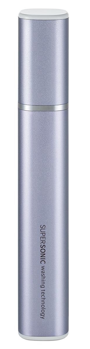 小ざかしい SHARP 超音波洗濯機 (パウダーコンパクト軽さ手合い USB雨合羽相応う) 相撲取り草系 UW-S2-V 持ちはこぶに助けになるなか細い手合い(100g)