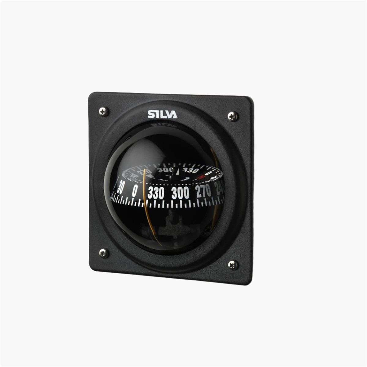 SILVAコンパス70P 34990-9011｜SKSHOP