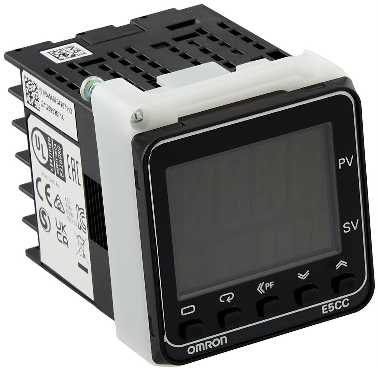 オムロン(OMRON) 温度調節器(デジタル調節計)