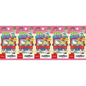 楽天市場】【決算セール】☆どうぶつの森amiiboカード 第1弾 1BOX 楽天市場】【決算セール】☆どうぶつの森amiiboカード 第1弾 1BOX